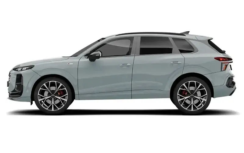 Begagnad Audi Q3 Sport 272 HK (200 kW) 2026 SUV