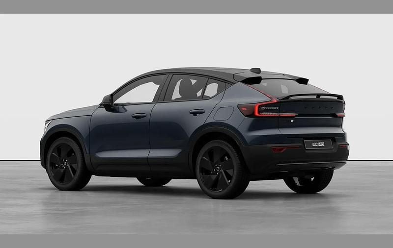 New Volvo EC40 Plus 319 kW (435 HP) 2025 Other SUV