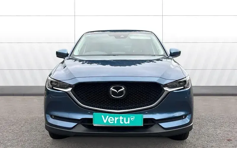 Begagnad Mazda CX-5 Inclusive 150 HK (110 kW) 2020 SUV