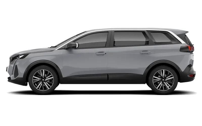 Used 2022 Peugeot 5008 Premium MPV | £20,600 (Fair price) - Image 1/1