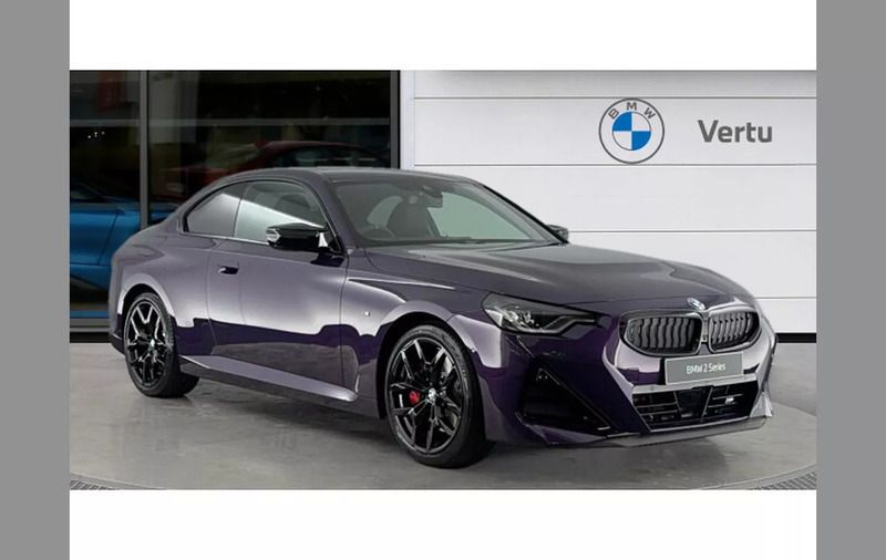 Other New 2024 BMW M240 M Sport Coupe | £53,665 - Image 1/4