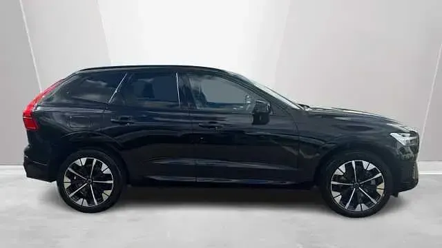 Used Volvo XC60 Ultra 449 HP (330 kW) 2026 SUV