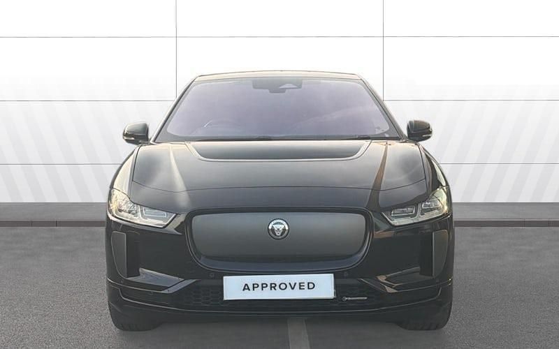 Used Jaguar I-Pace R-Dynamic 294 kW (400 HP) 2024 SUV