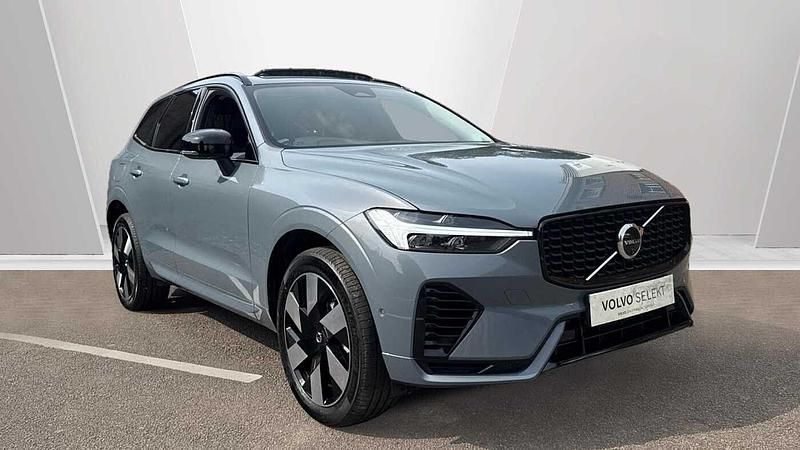 Used 2024 Volvo XC60 Plus SUV | £38,990 (Fair price) - Image 1/3