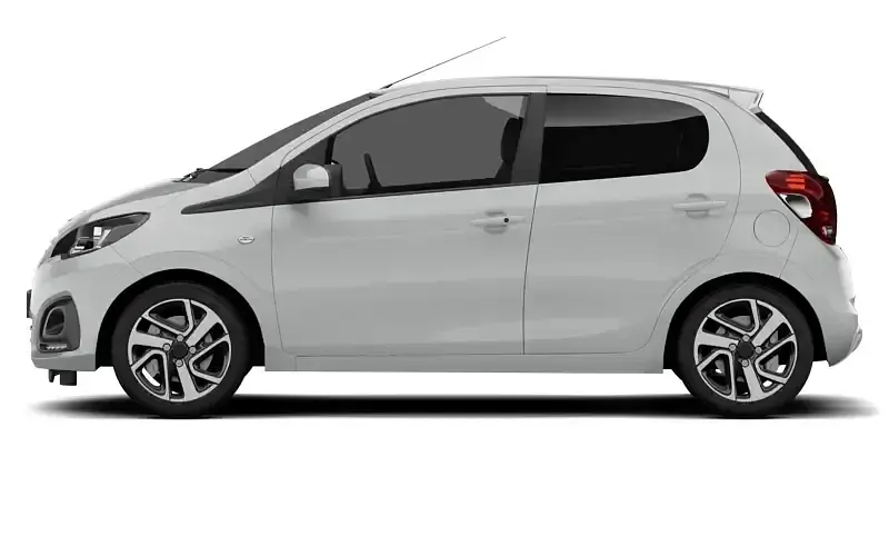 Second-hand Peugeot 108 Collection 72 CP (52 kW) 2022 Hatchback