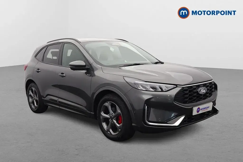 Begagnad Ford Kuga ST-Line 183 HK (134 kW) 2025 SUV