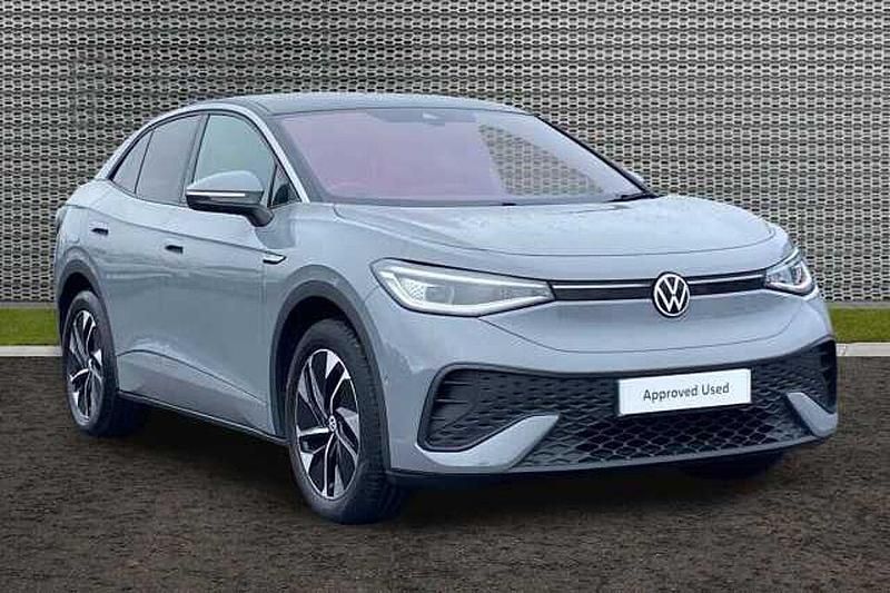 Used 2022 VW ID.5 SUV | £19,693 (Fair price) - Image 1/4