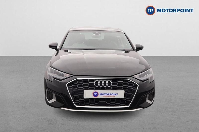 Used Audi A3 e-tron Sport 2023 Black Hatchback