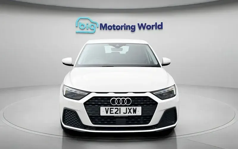 Used Audi A1 Sportback 95 HP (69 kW) 2023 Hatchback