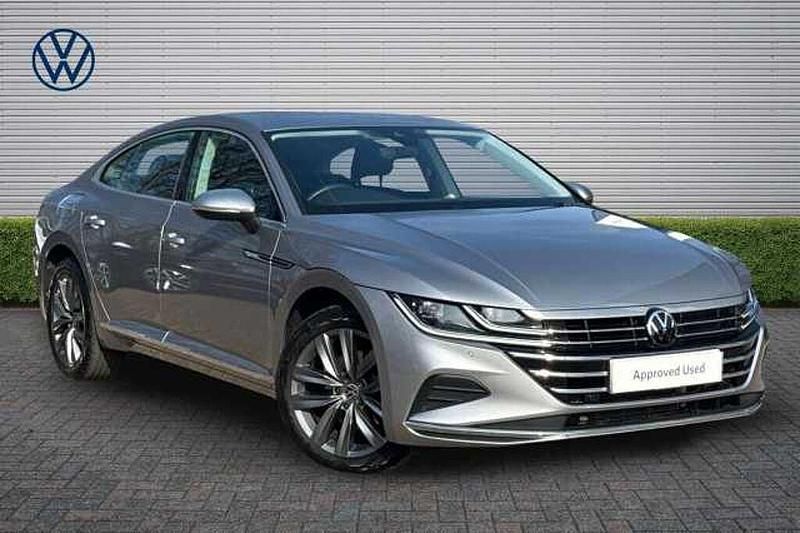 Used VW Arteon 218 HP (160 kW) 2024 Estate