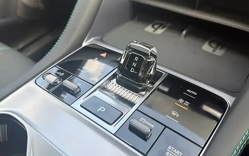 New BYD Seal U Comfort 218 HP (160 kW) 2026 Blue SUV