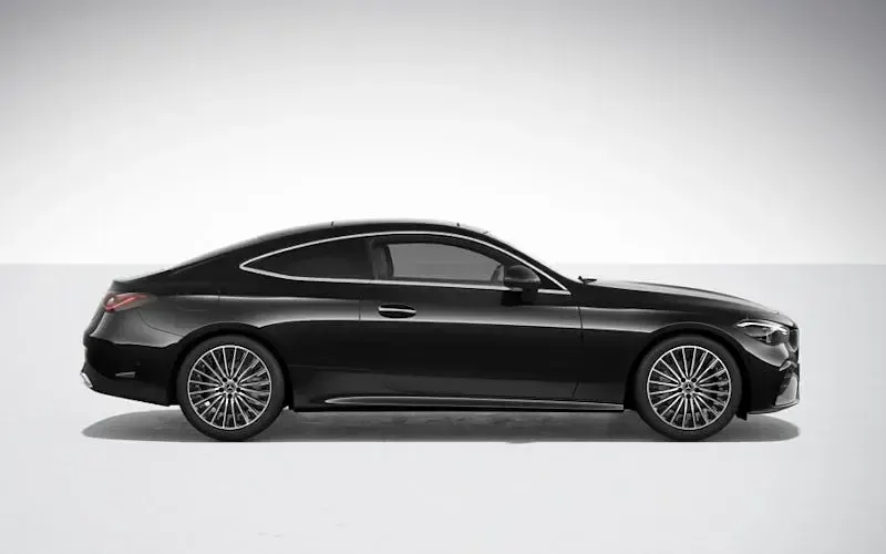 New Mercedes CLE200 AMG Line Premium 204 HP (150 kW) 2026 Coupe