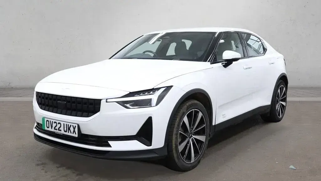 Used Polestar 2 11 kW (15 HP) 2022 Hatchback