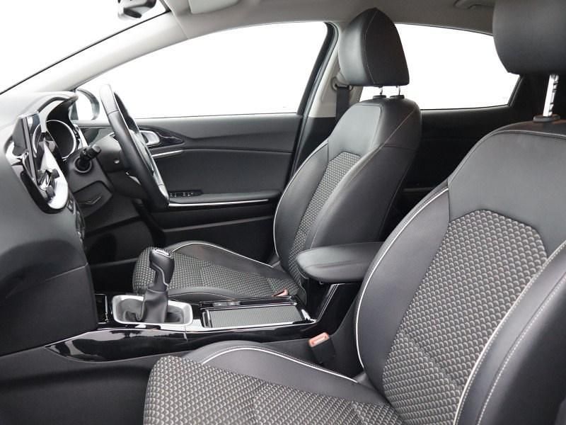 Used Kia XCeed 2022 Black SUV