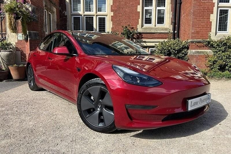Used 2020 Tesla Model 3 Sedan | £18,495 (Fair price) - Image 1/1