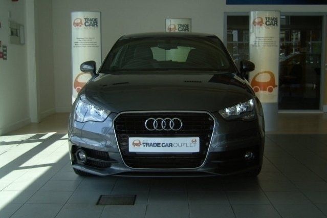 Used Audi A1 2011 Hatchback