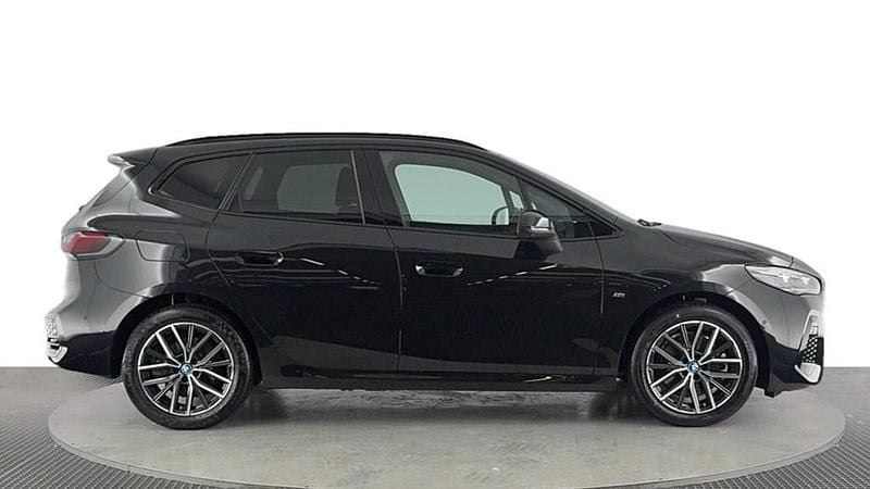 Used BMW 230 M Sport 2023 Black Hatchback