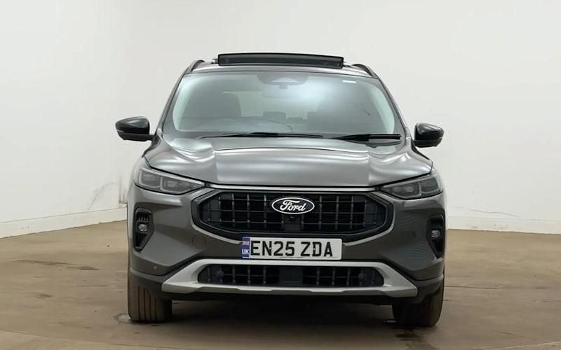 Used Ford Kuga Active 242 HP (177 kW) 2026 SUV