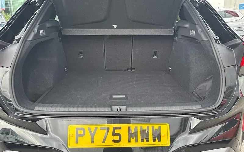 Used Cupra Terramar 150 HP (110 kW) 2026 SUV