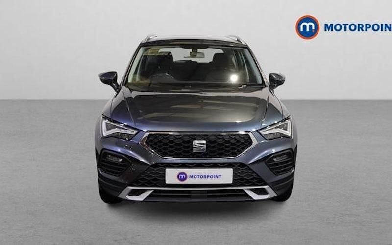 Used Seat Ateca SE Technology 110 HP (80 kW) 2023 SUV