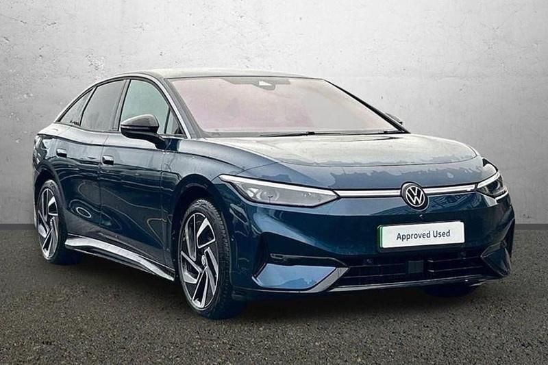 Usado VW ID.7 Pro 210 kW (286 CV) 2024