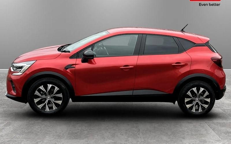 Second-hand Renault Captur Evolution 143 CP (105 kW) 2024 SUV