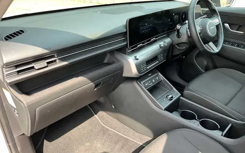 Used Hyundai Kona Advanced 160 kW (218 HP) 2026 SUV