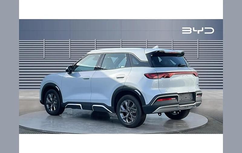 New BYD Atto 2 Boost 127 kW (174 HP) 2025 Other SUV
