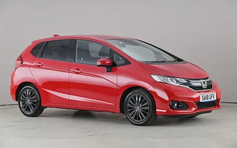 Second-hand Honda Jazz EX 102 CP (75 kW) 2020 Hatchback