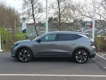 Used Renault Scenic E-Tech Techno 159 kW (217 HP) 2024 Grey SUV