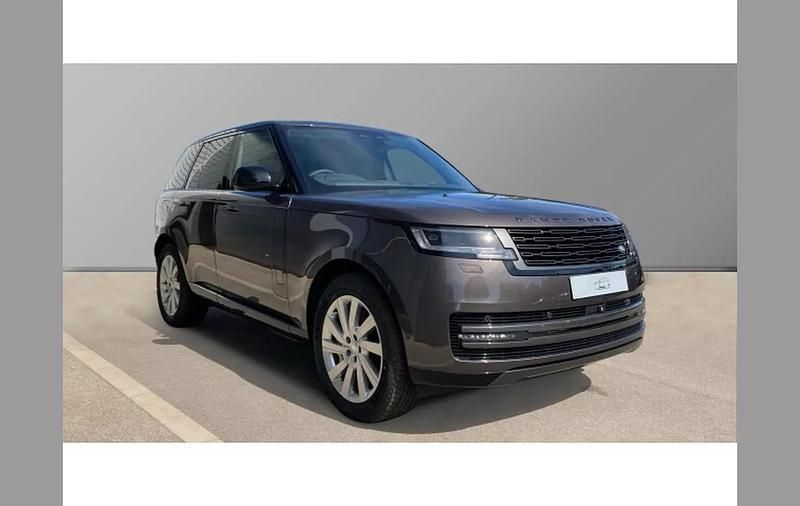 Other Used 2024 Land Rover Range Rover SE SUV | £108,406 (Expensive) - Image 1/4