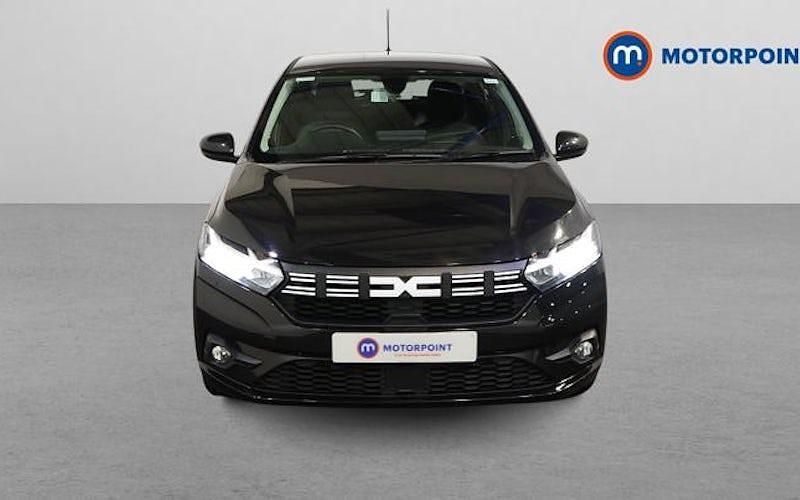 Used Dacia Sandero Expression 91 HP (66 kW) 2025 Hatchback