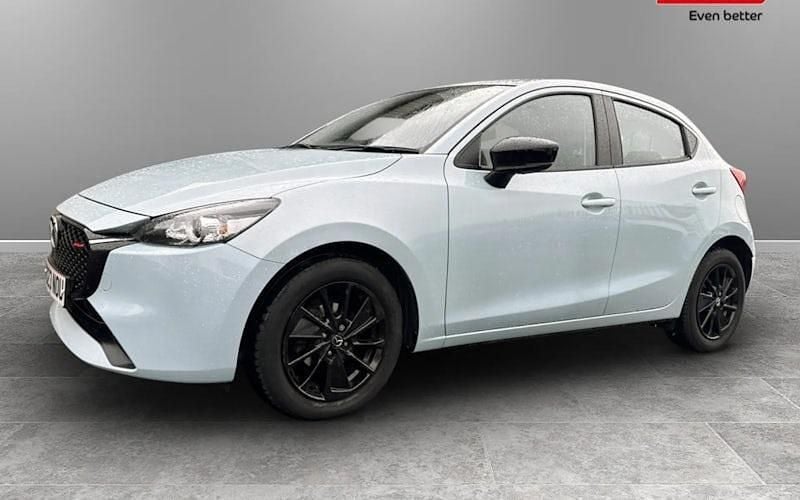 Used Mazda 2 Homura-Line 90 HP (66 kW) 2024 Hatchback