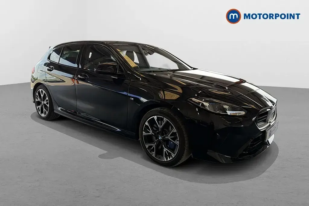 Used BMW M135 300 HP (220 kW) 2025 Hatchback