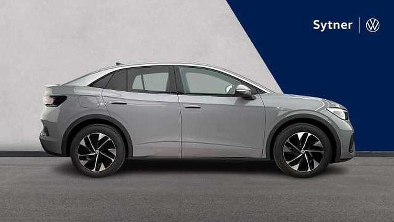 New VW ID.5 125 kW (170 HP) 2026 SUV