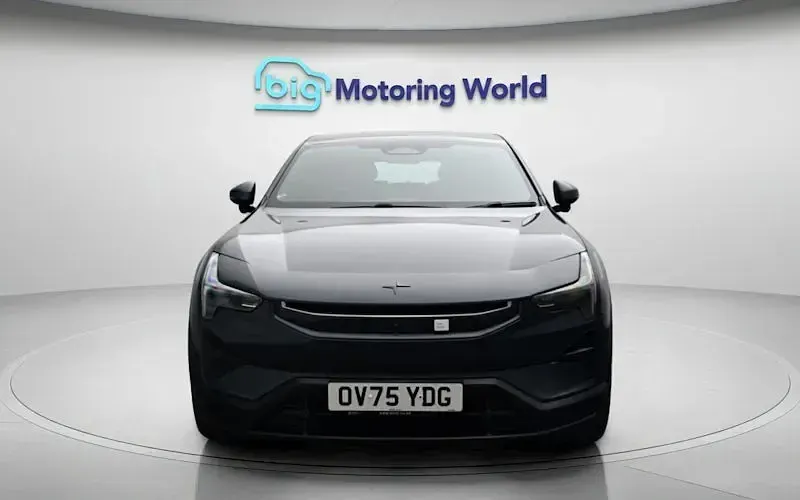 Used Polestar 3 Performance 380 kW (517 HP) 2025 SUV