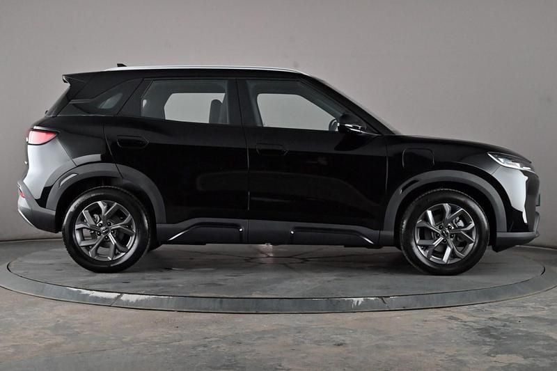 Used BYD Atto 2 Boost 130 kW (177 HP) 2025 Black SUV