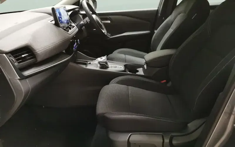 New Nissan Qashqai Acenta Premium 158 HP (116 kW) 2026 SUV