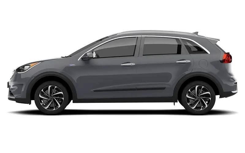Used 2020 Kia e-Niro 4 SUV | £14,995 (Good price) - Image 1/1