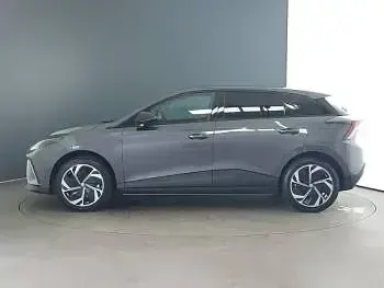 New MG MG4 EV 169 kW (231 HP) 2026 Grey Hatchback