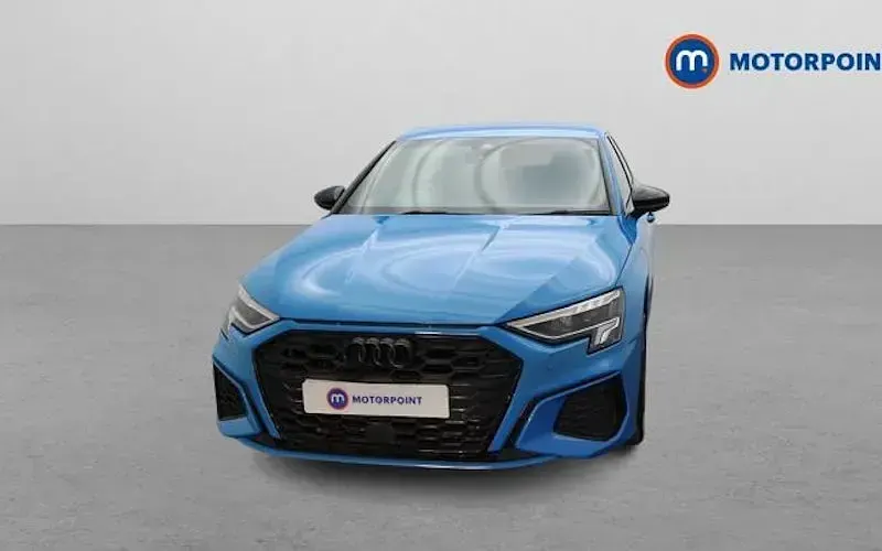 Used Audi A3 Sportback e-tron Competition 245 HP (180 kW) 2025 Hatchback