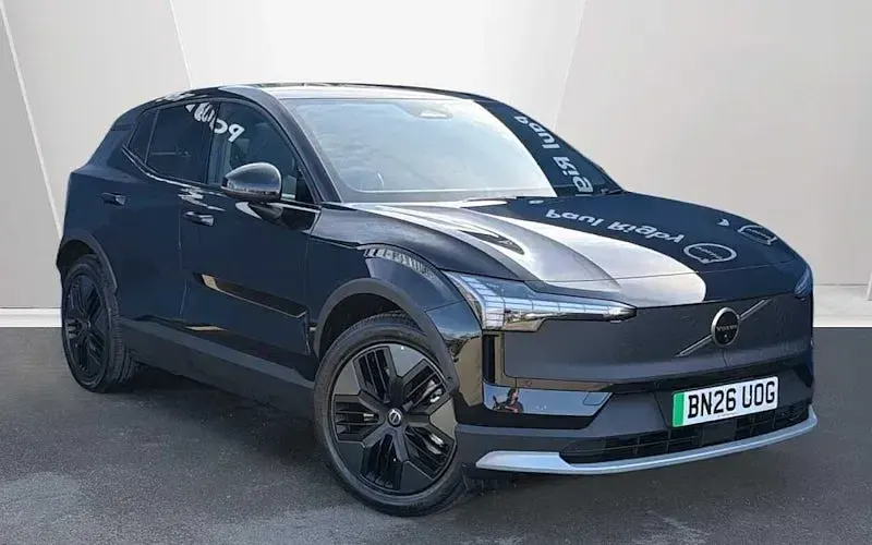 Usado Volvo EX30 CC Performance 314 kW (428 CV) 2025 SUV