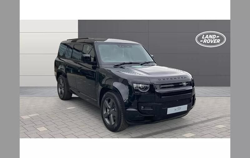 Other New 2024 Land Rover Defender HSE Dynamic SUV | £87,951 (Fair price) - Image 1/4
