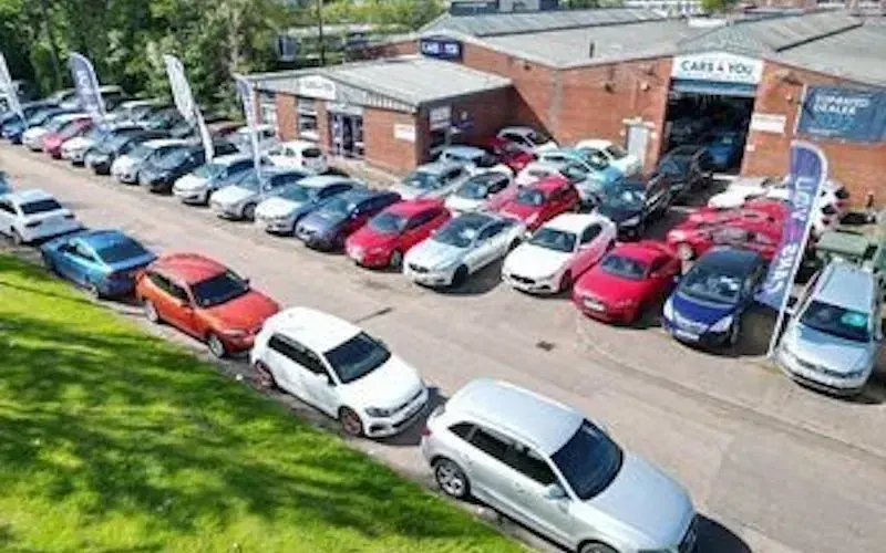Used Kia Ceed Sportswagon 136 HP (100 kW) 2018 Estate