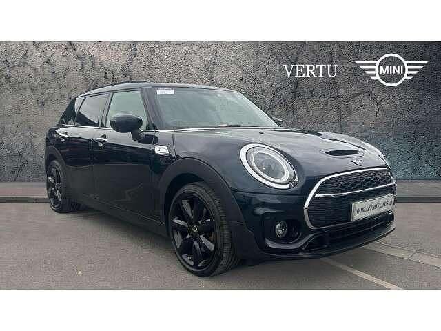 Other Used 2021 Mini Cooper Clubman Exclusive Estate | £20,044 (Fair price) - Image 1/4
