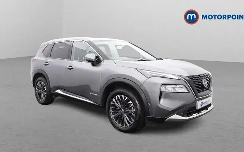 Gebraucht Nissan X-Trail Tekna 213 PS (156 kW) 2025 SUV