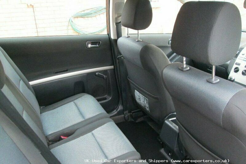 Used Toyota Corolla Verso 2008 MPV