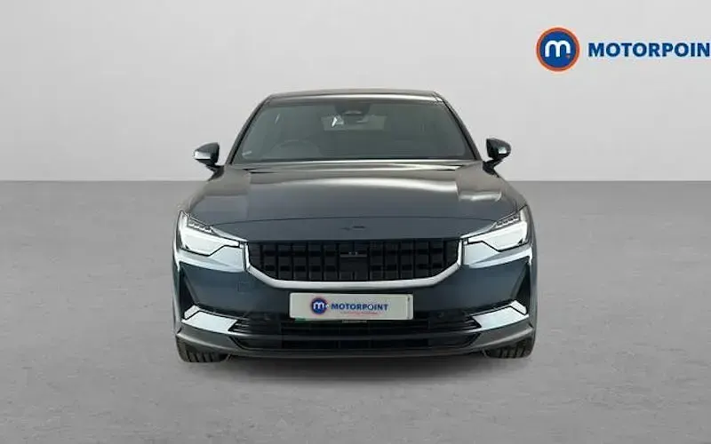 Used Polestar 2 169 kW (231 HP) 2022 Blue Hatchback