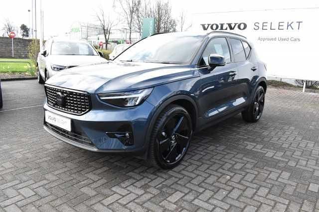 Used Volvo XC40 Plus 161 HP (118 kW) 2026 SUV