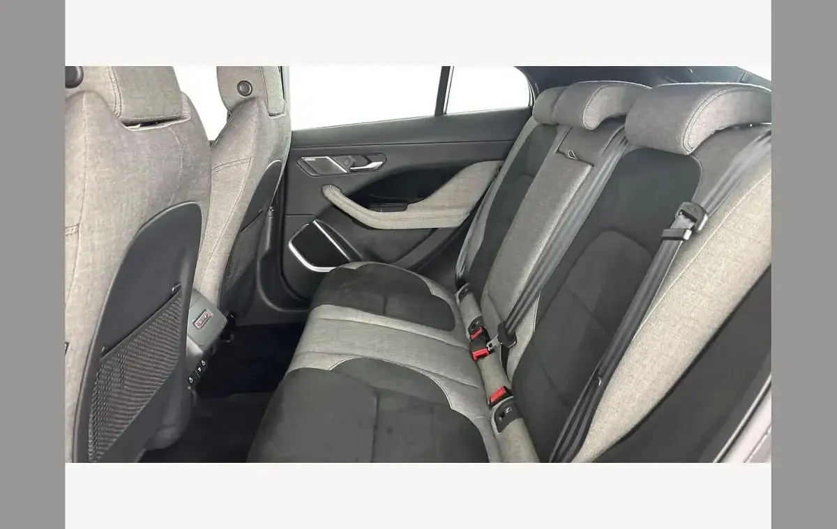 Used Jaguar I-Pace 294 kW (400 HP) 2021 Black SUV